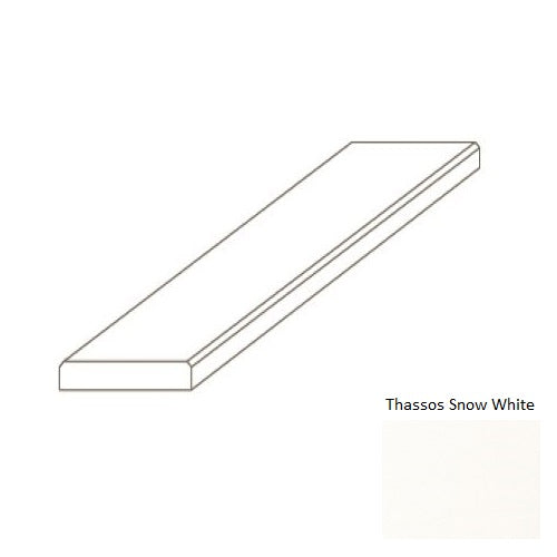 Threshold Thassos Snow White M420