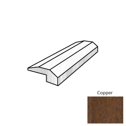 Bentley Plank Copper ATHW8-12000