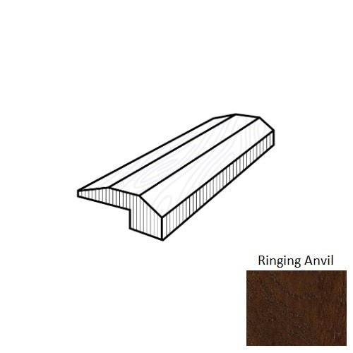 Anderson Tuftex Bentley Plank 37522 Ringing Anvil Threshold — Stone ...