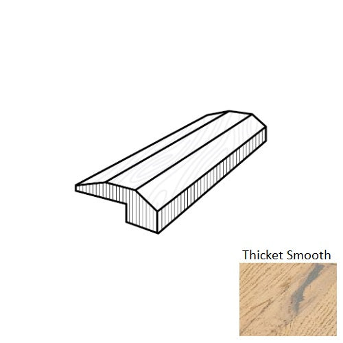 Natural Timbers Smooth Thicket Smooth ATH12-17032