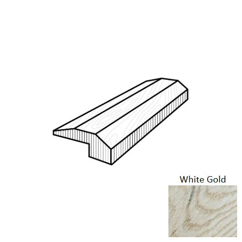 Anderson Tuftex Metallics 11034 White Gold Luster Lock Ultra Threshold ...