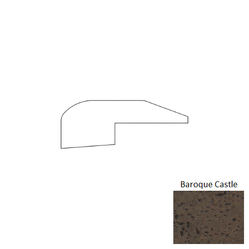 Timeless Baroque Castle TL-BA/CA 24 NB-TH