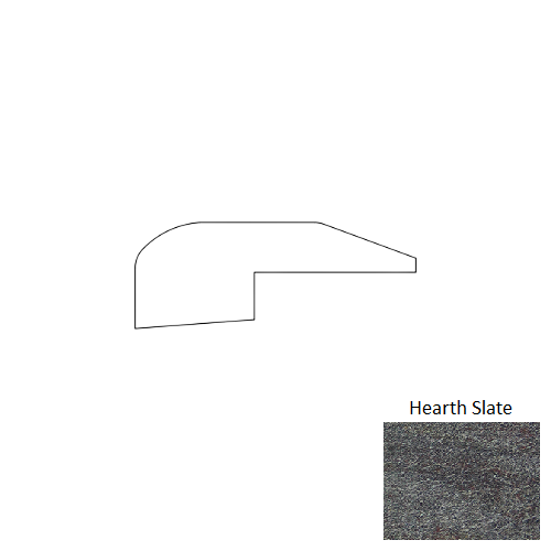 Serenity Hearth Slate SC-HEA/SL-TH