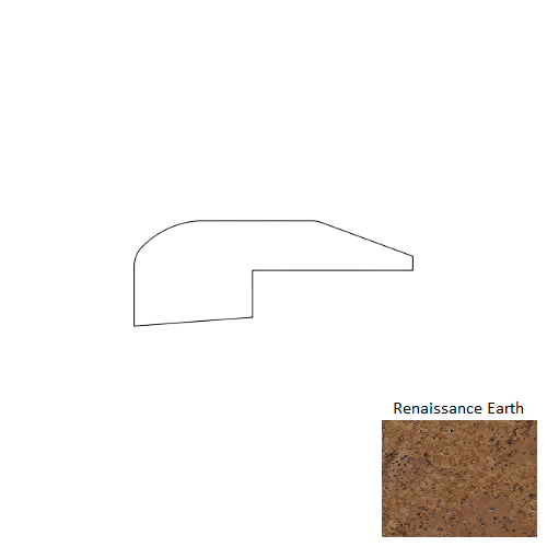 WE Cork Avant Garde Renaissance Earth Greenshield Threshold — Stone ...