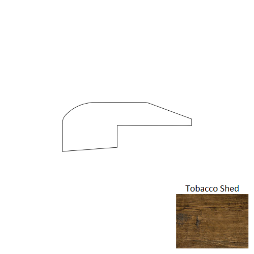 Serenity Tobacco Shed SC-TOB/SH-TH