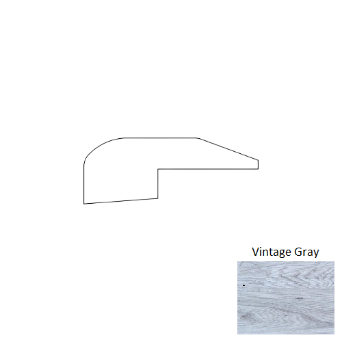 Serenity Vintage Gray Oak SC-VI/GR-TH