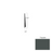 Johnsonite Thunder TDC-168-3 1/4X75