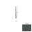 Johnsonite Thunder TDC-168-4 1/2X75