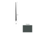 Johnsonite Thunder TDC-168-6 1/2X75