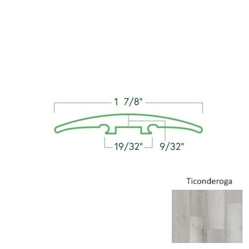 Liberty Bound Ticonderoga HFUS723N1RDC