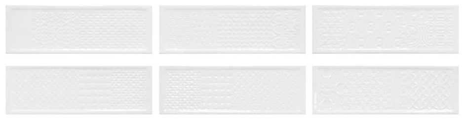 Titan White Deco Mix 7633-C