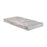 Titanium Unfilled & Honed Travertine Pool Coping - 12" x 24" x 5 CM