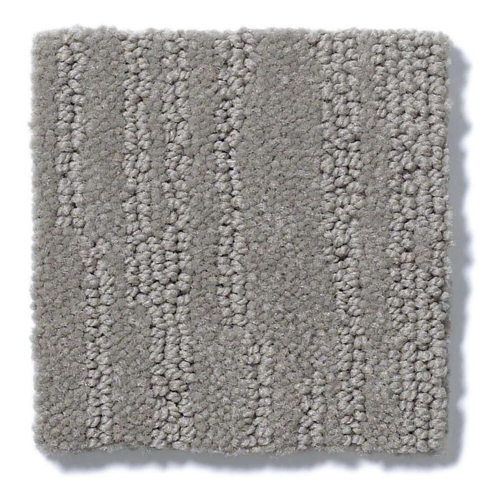Shaw Simply The Best Bandon Dunes 00544 Titanium Pattern Nylon Carpet ...