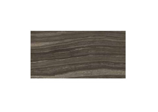 Tobacco Brown Porcelain Tile - Glossy