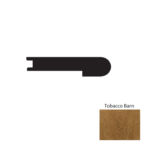 palladio tobacco barn 7-1/2 Wide Planks PanTim Palladio Whiskey Brushed Matte