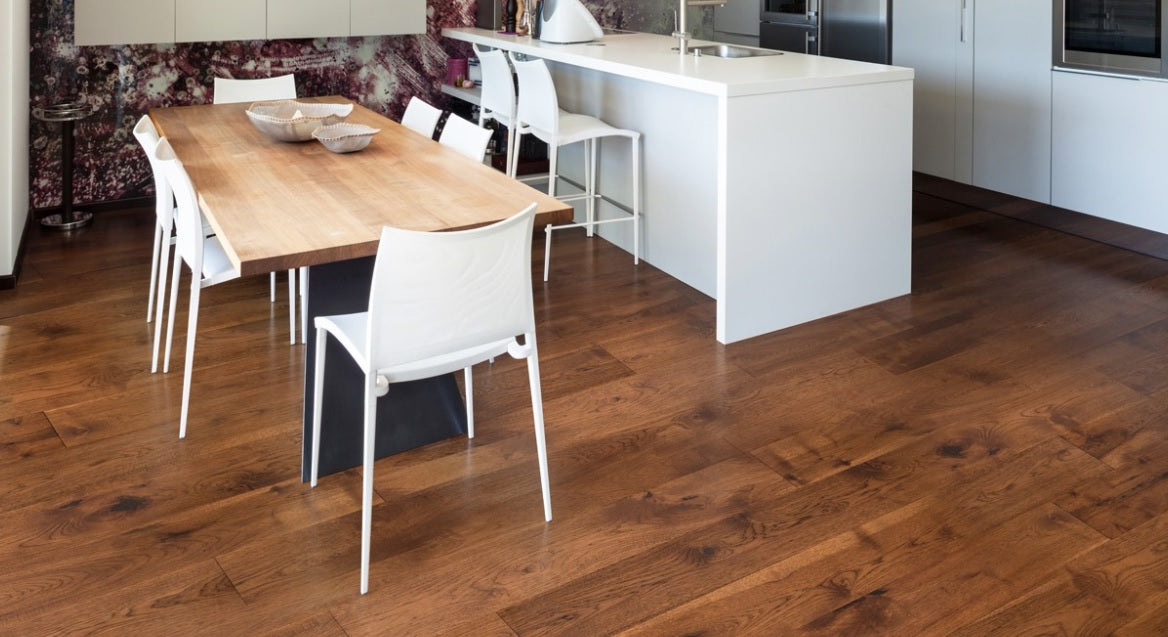 Olde Charleston Standard Wood Tobacco Hickory OC7530TH