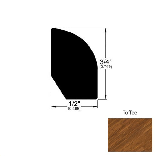 Manor II Toffee 5297472024