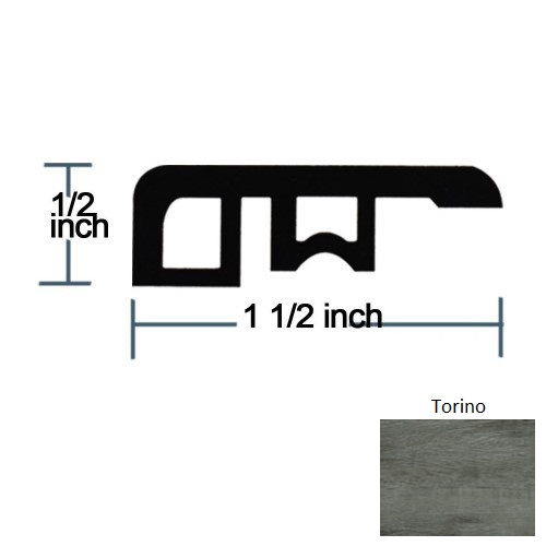 European Torino E629-END