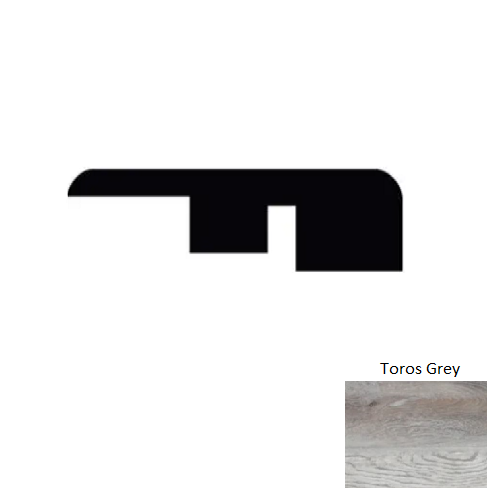 The Clover Creek Toros Grey RECC5303EM