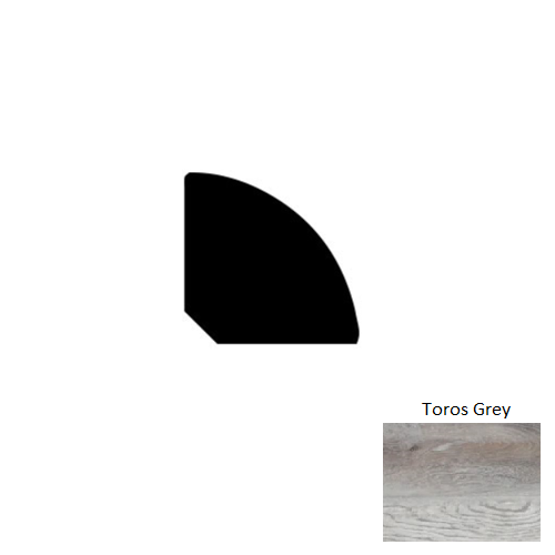 The Clover Creek Toros Grey RECC5303QTR