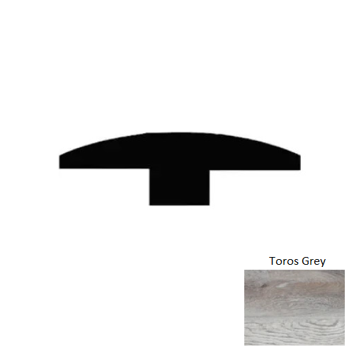 The Clover Creek Toros Grey RECC5303TM