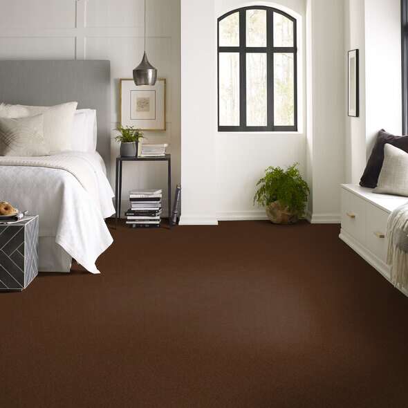 Queen Sandy Hollow I 15' Tortoise Shell Textured 00707
