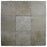 Full Paver Sample - Toscana Travertine Paver - 16" x 24" x 1 1/4" Tumbled