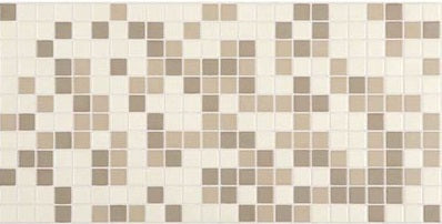 Unglazed Mosaics Totally Neutral Blends 0A67