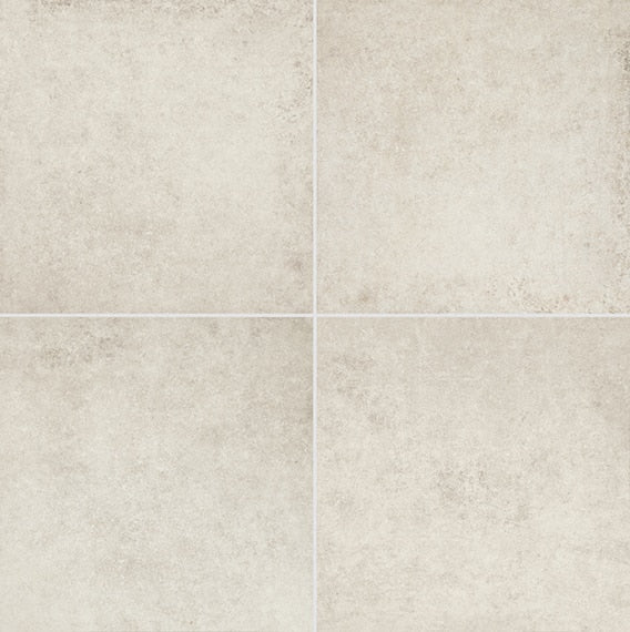 American Olean Historic Limestone HS10 Tradition Matte Porcelain Tile ...