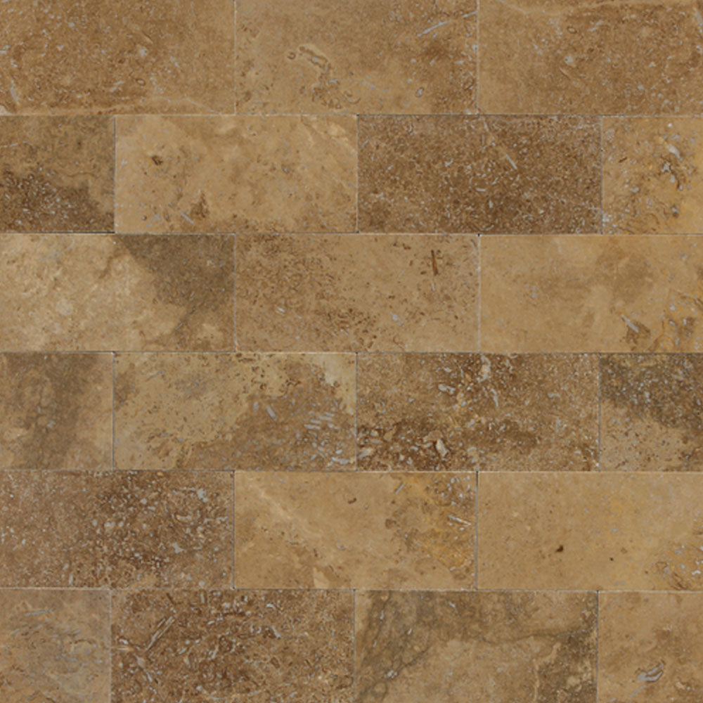 Travertine Noce T311