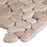 Rio Lago Travertine Blend Pebbles Tumbled SMOT-PEB-TRAVBLND