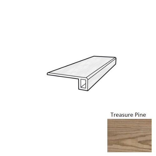 COREtec Plus Premium 9 Inch Treasure Pine 06V26-02906