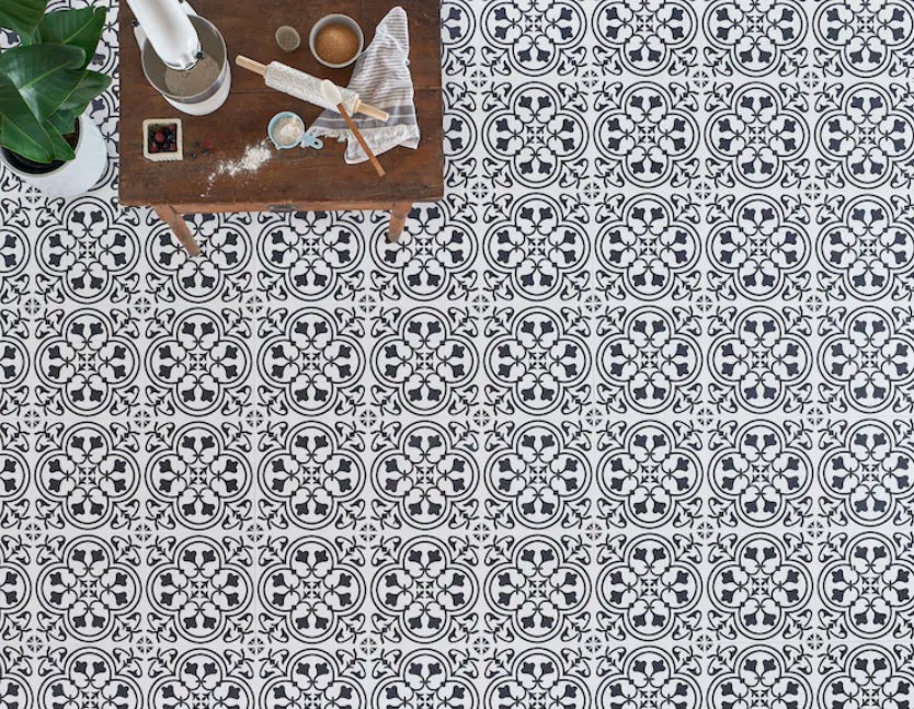 Adura Apex (APXV) Trellis Iron Embossed APX070