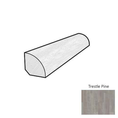 COREtec Pro Plus HD 7 Inch Trestle Pine 01V46-02753