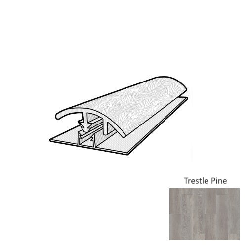 COREtec Pro Plus HD 7 Inch Trestle Pine 01V70-02753