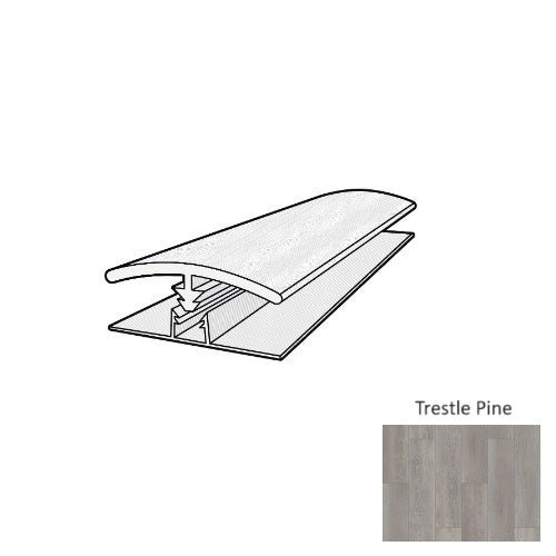 COREtec Pro Plus HD 7 Inch Trestle Pine 02V62-02753