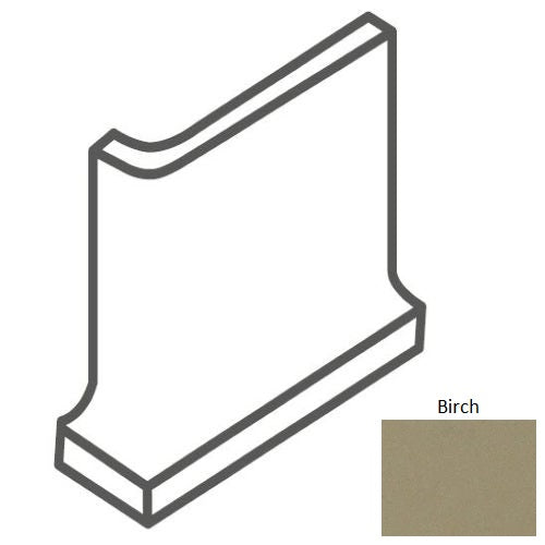 ColorMatch Birch 84