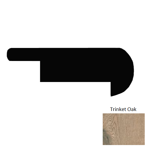 Castlebriar Trinket Oak CDL91-04-MSNP-04807