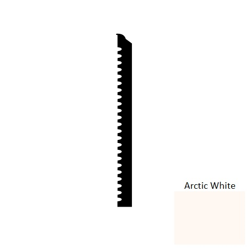 Base Sculptures Arctic White Triumph SCT 029