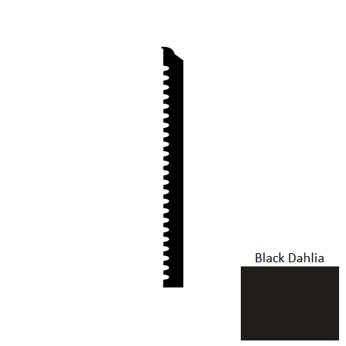 Base Sculptures Black Dahlia Triumph SCT 001