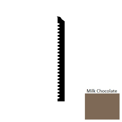 Base Sculptures Milk Chocolate Triumph SCT 056