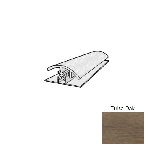 COREtec Plus Enhanced 7 Inch Tulsa Oak 01V70-00773