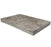 Silver Travertine LCOPTSIL1624HUFBR-EE