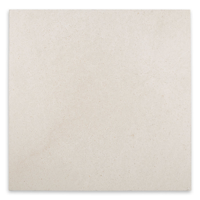 Tuscan White Limestone Paver - 16" x 24" Tumbled
