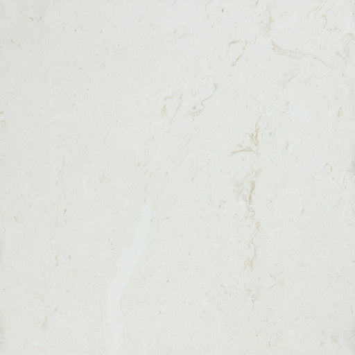 Tuscan White Limestone Tile - Honed 