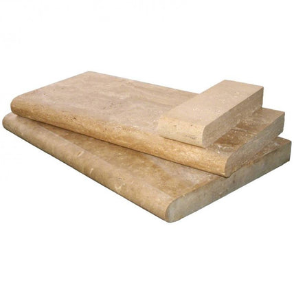 Tuscany Walnut LCOPTWAL1224HUFBR