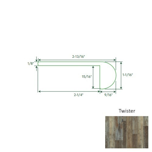 Thrive  Twister HF407FSN