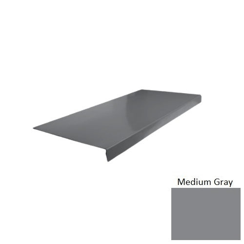 FlexTones Medium Gray 014