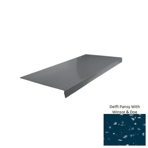 SpexTones Delft Pansy With Winsor & Doe 035