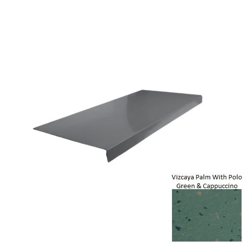 SpexTones Vizcaya Palm With Polo Green & Cappuccino 047